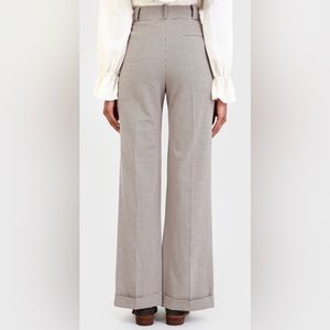 SeeByChloe Cuffed Trousers sz 6 (medium)